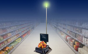 Светосигнальная колонна: зеленый свет большим продажам